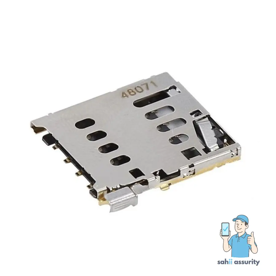 MMC Connector for Oppo Reno 3 Pro